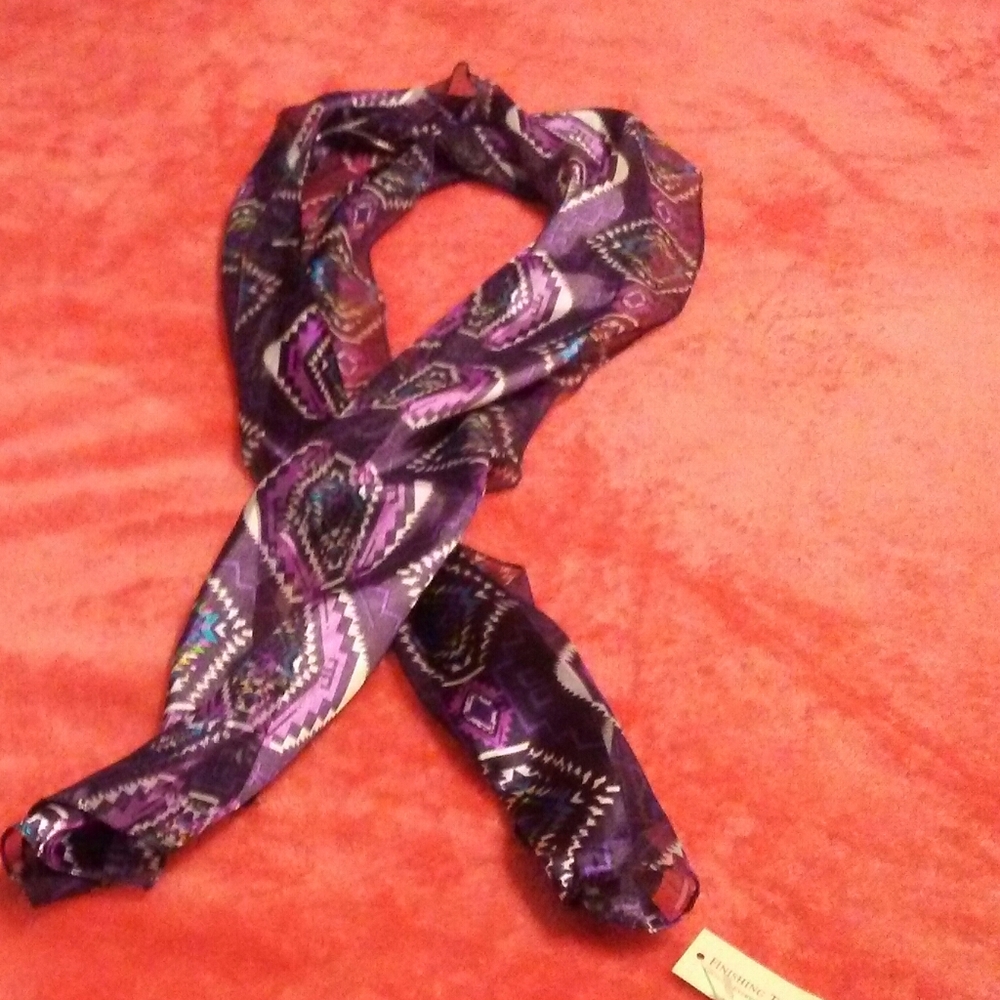 Scarf - Picture 2 of 3